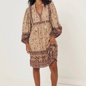 🐪 SPELL SUNDOWN BOHO MINI 🐪